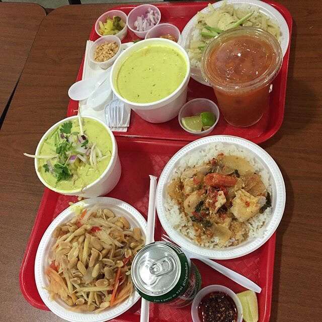 Photo credit: zomato