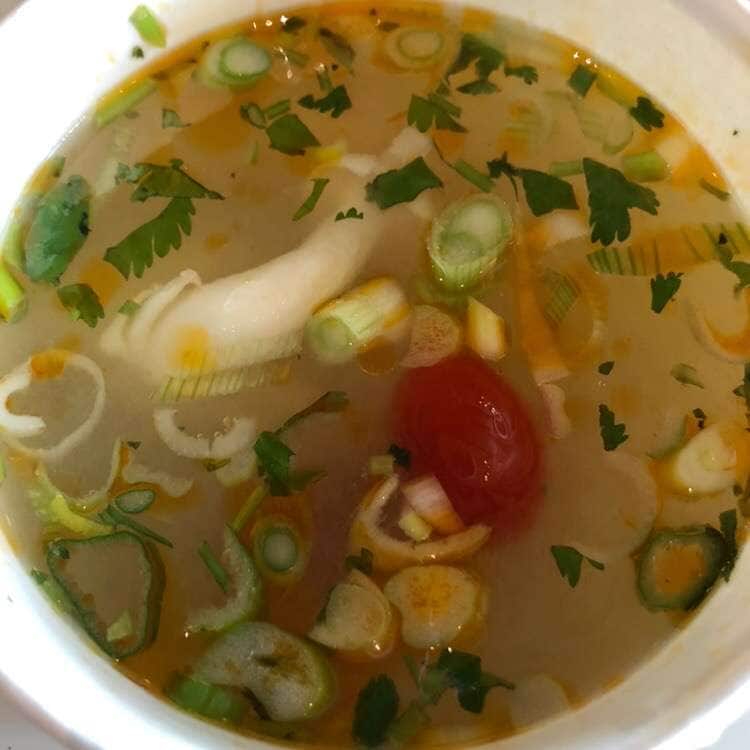 Photo credit: zomato