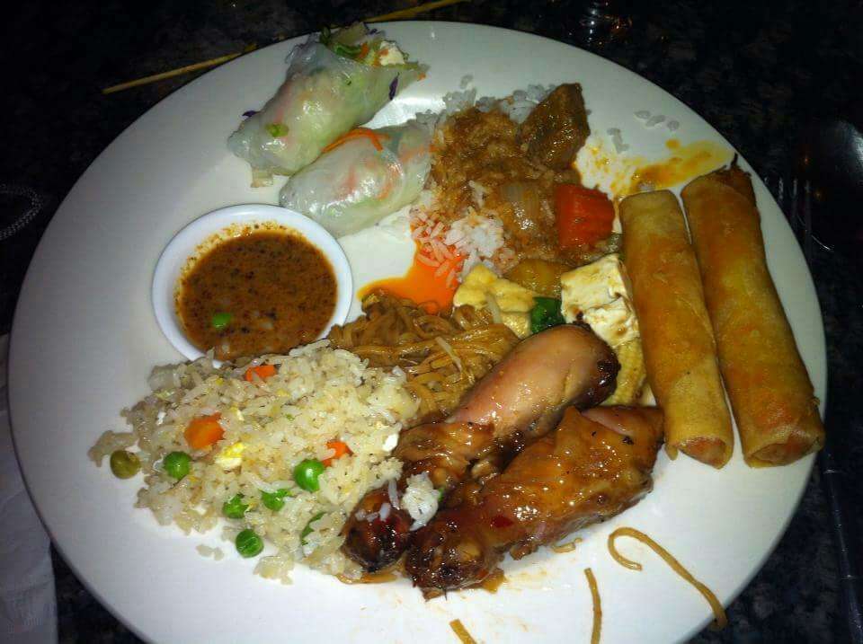 Photo credit: zomato