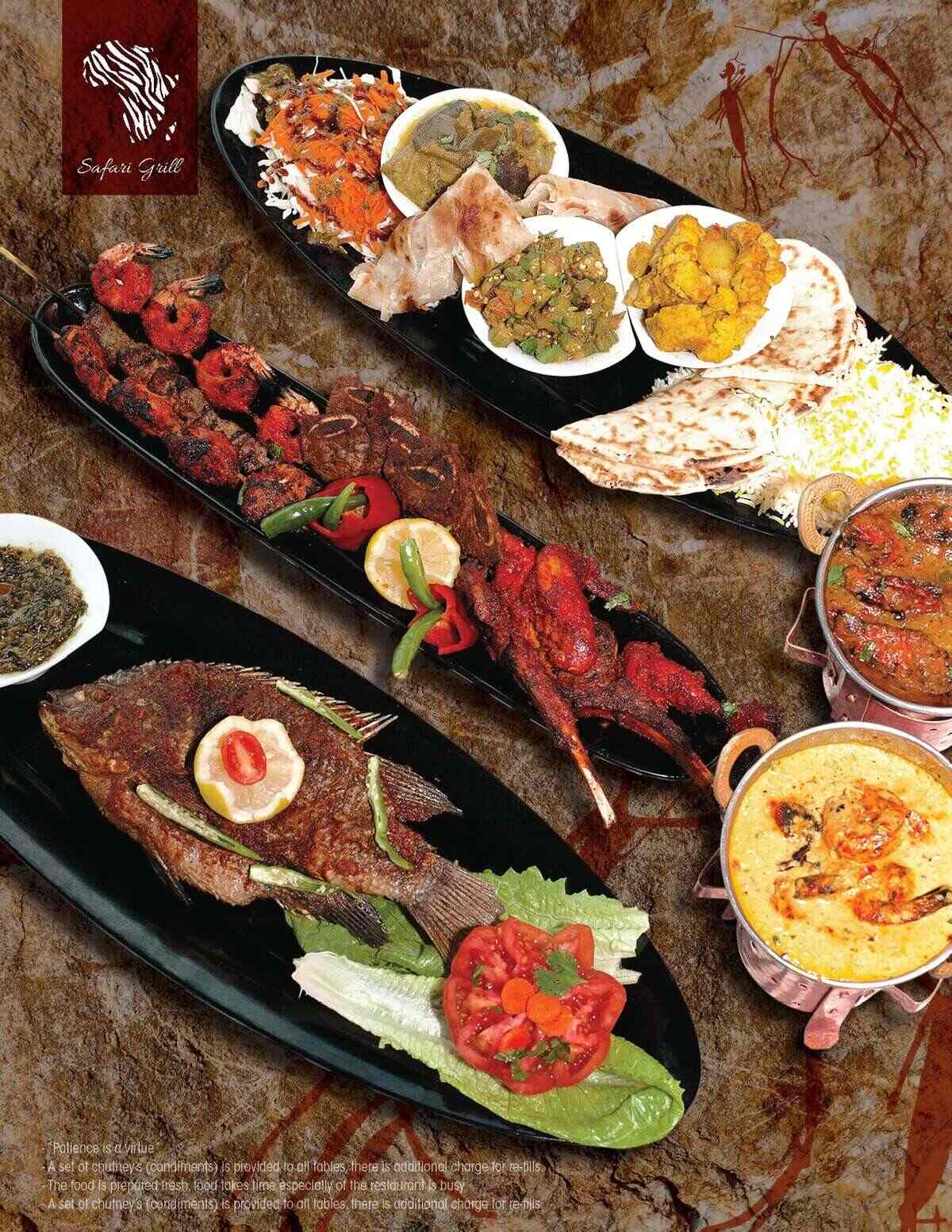 Photo credit: zomato