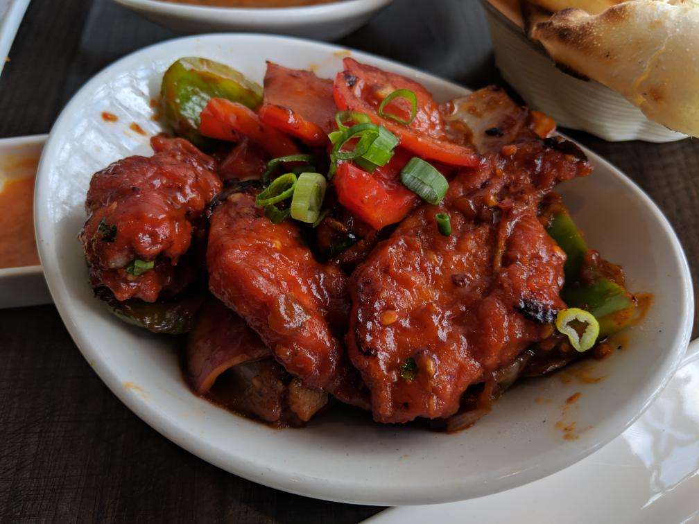 Photo credit: zomato