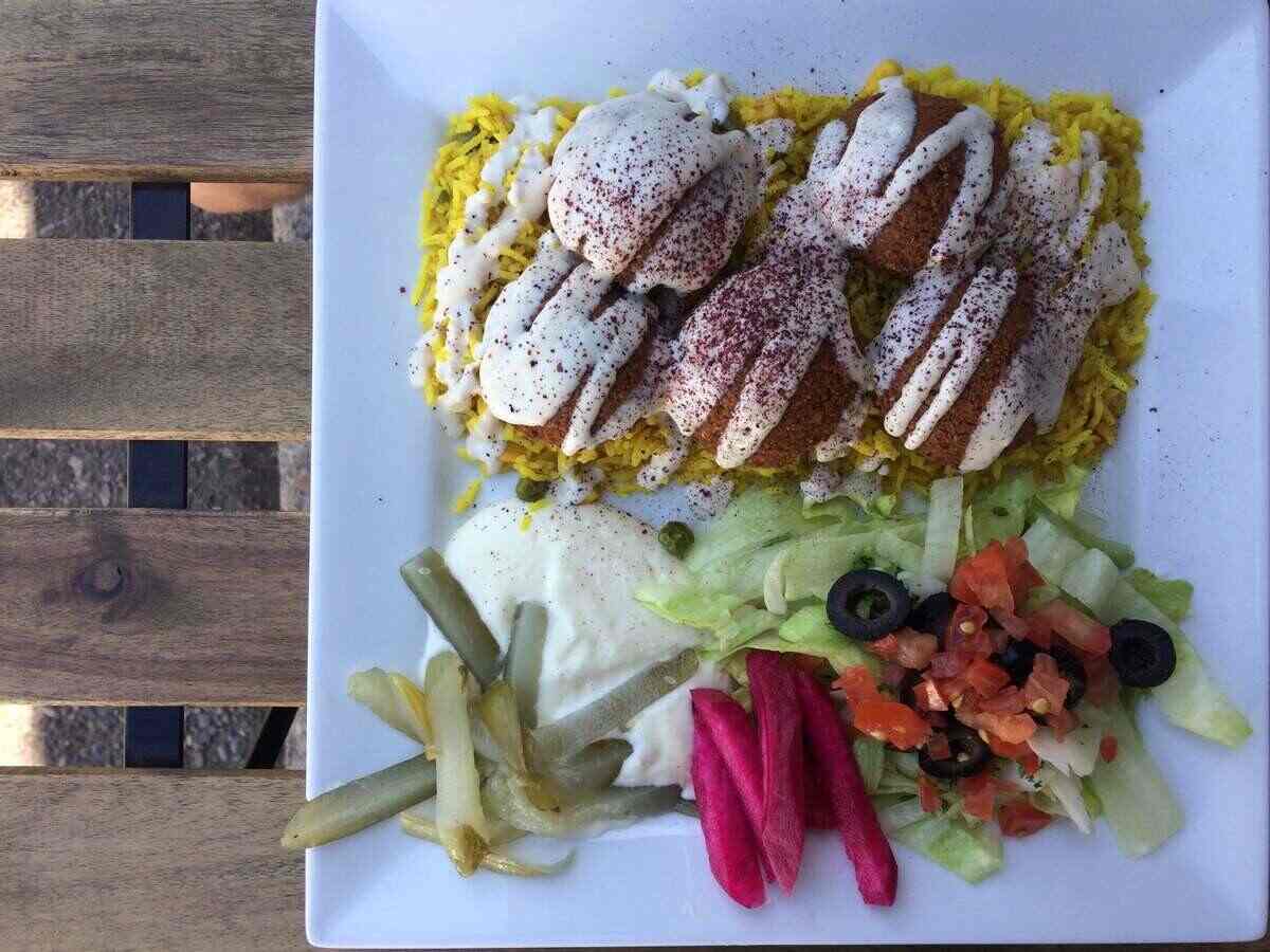 Photo credit: zomato