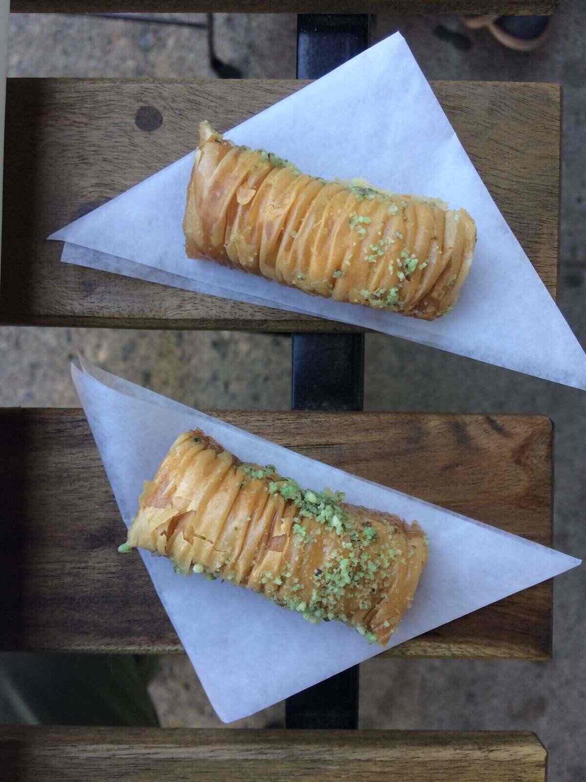 Photo credit: zomato