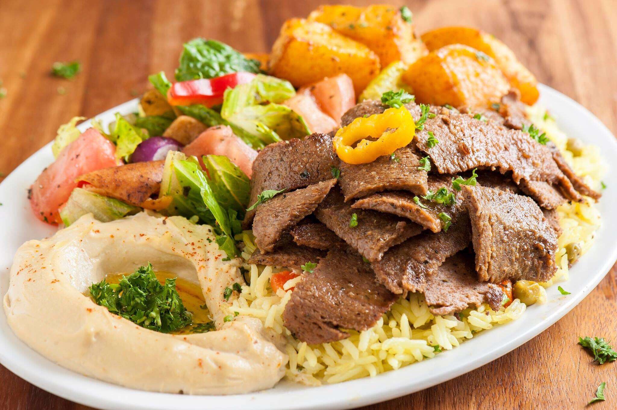 Photo credit: zomato