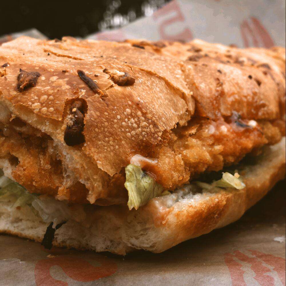 Photo credit: zomato