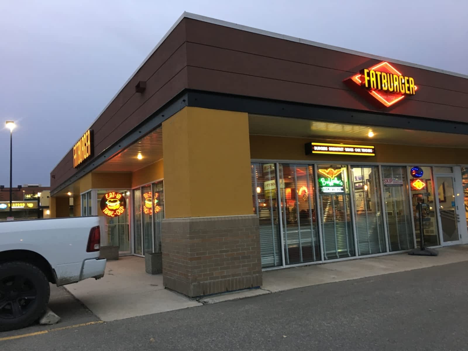 Photo credit: yellowpages.ca