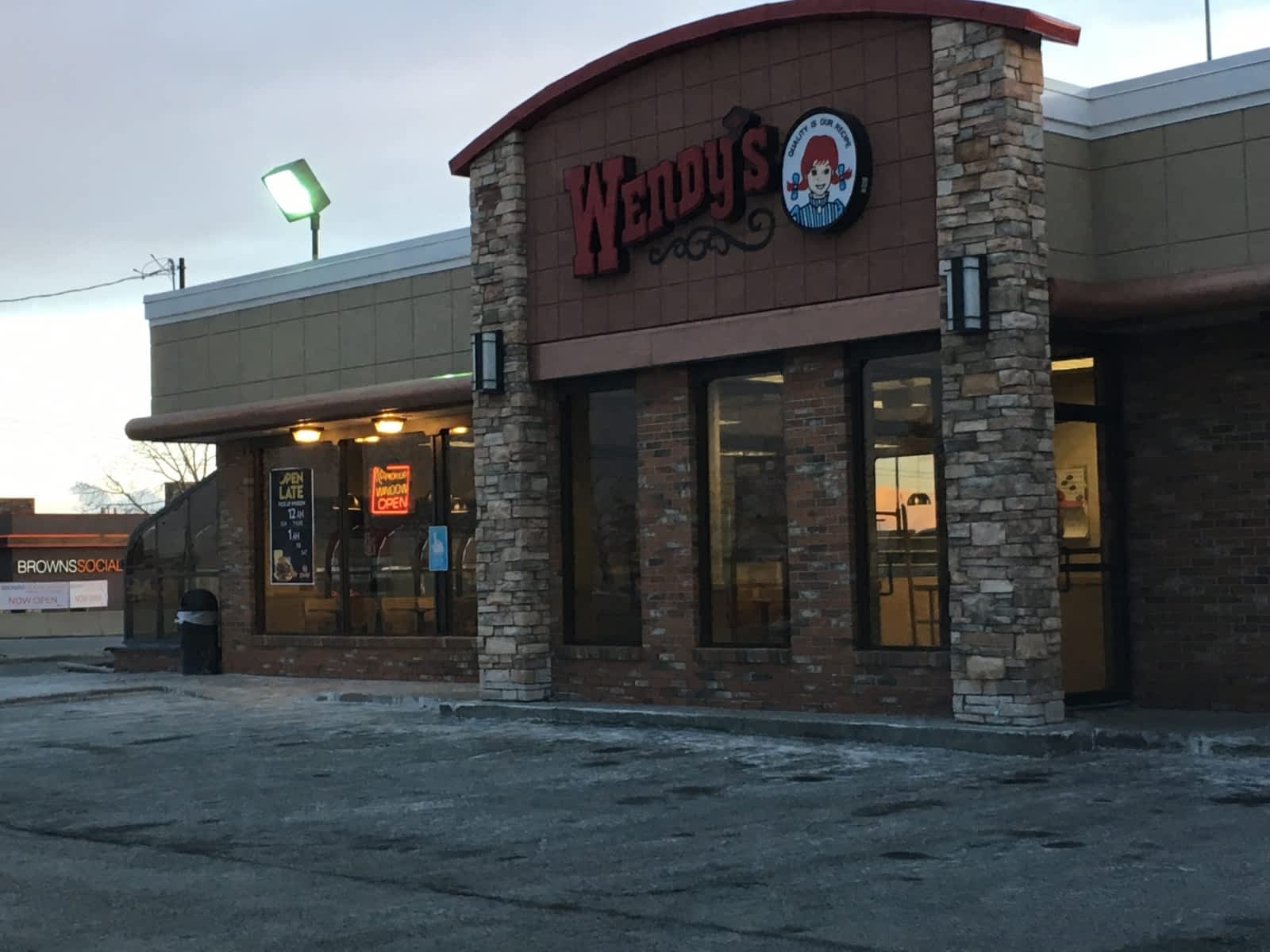 Photo credit: yellowpages.ca