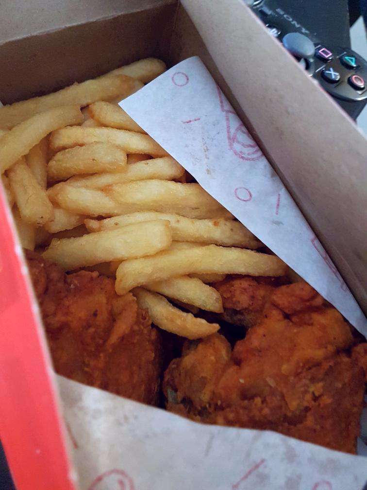 Photo credit: zomato