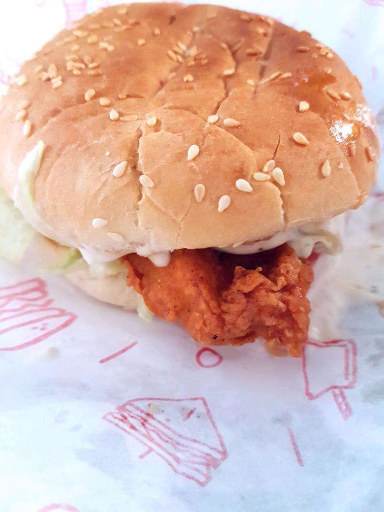 Photo credit: zomato