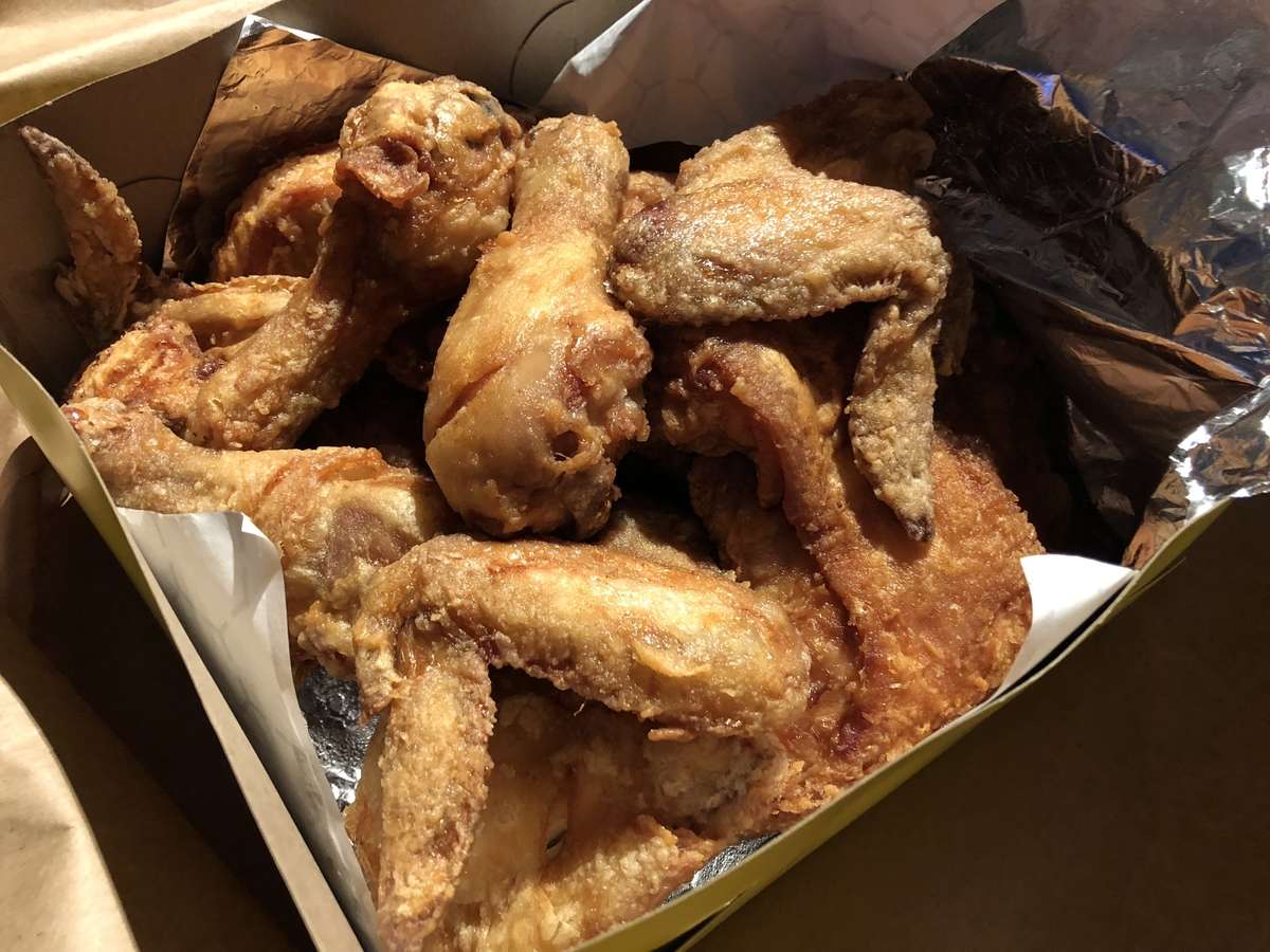 Photo credit: zomato