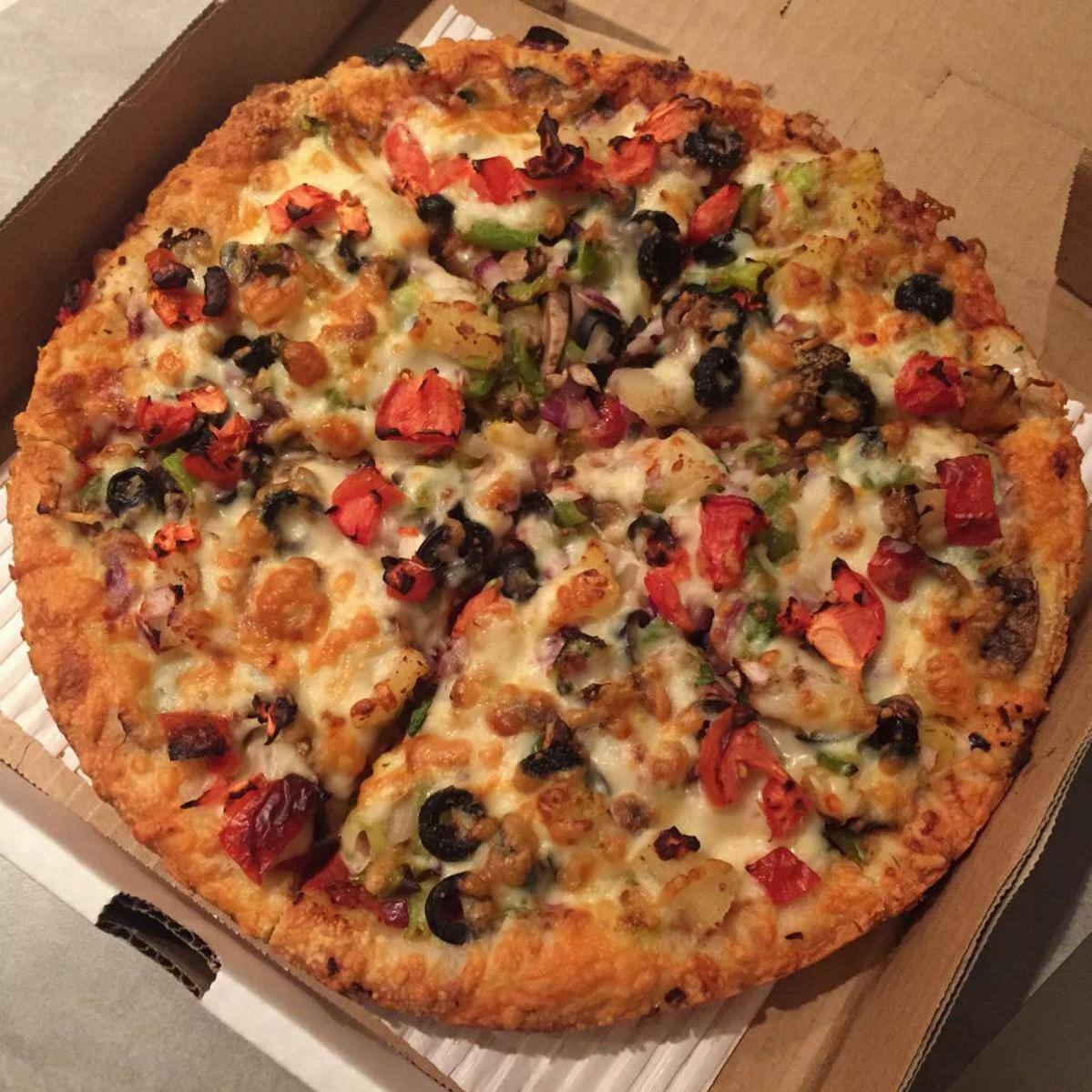 Photo credit: zomato