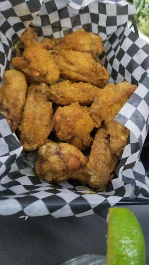 Photo credit: zomato