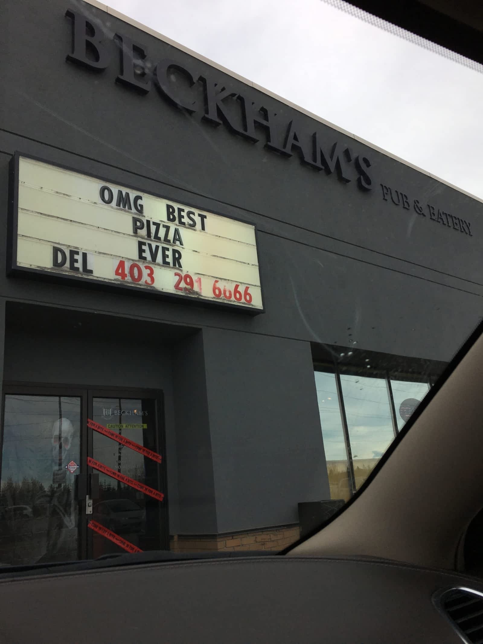 Photo credit: yellowpages.ca