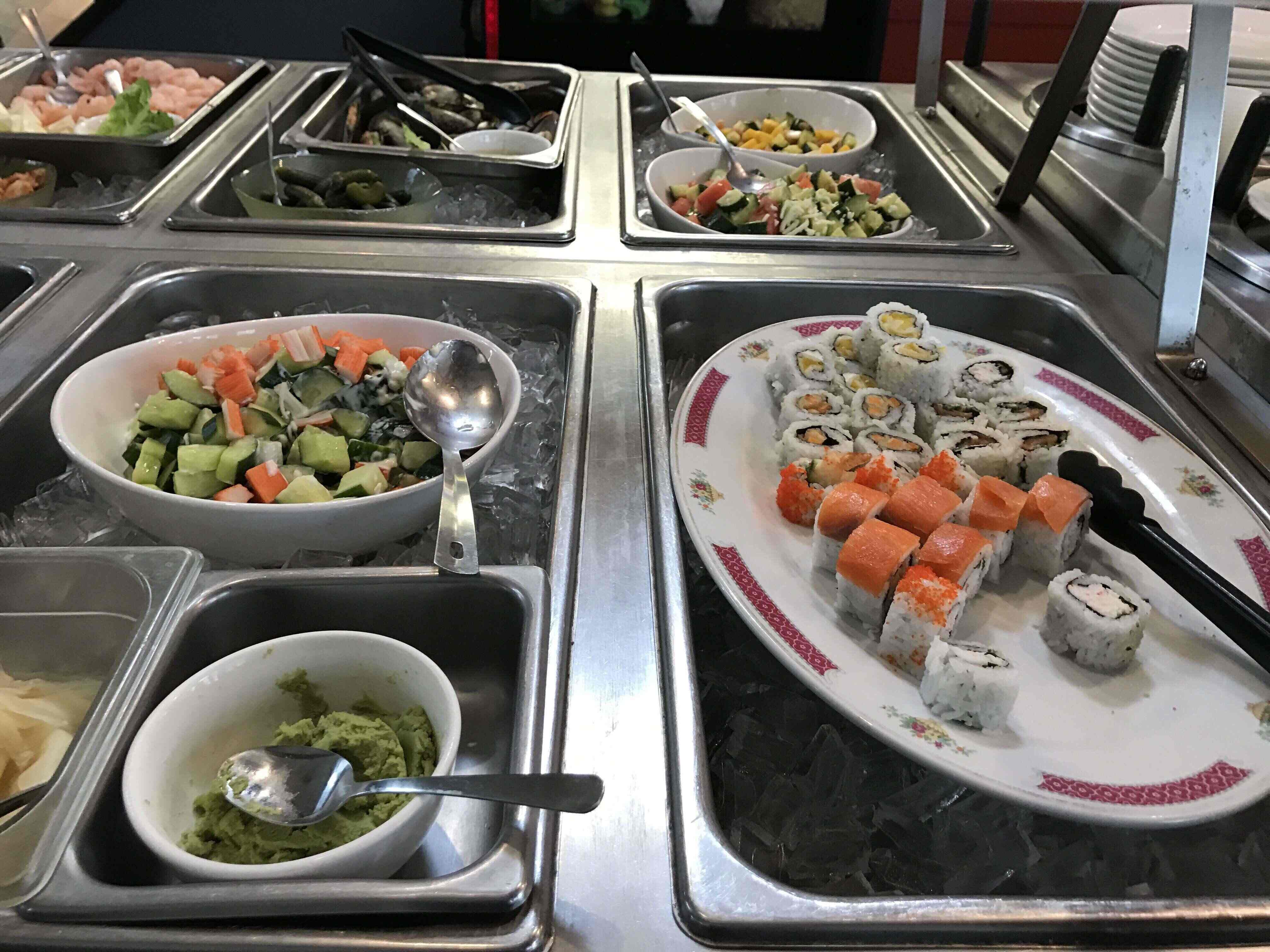 Photo credit: zomato