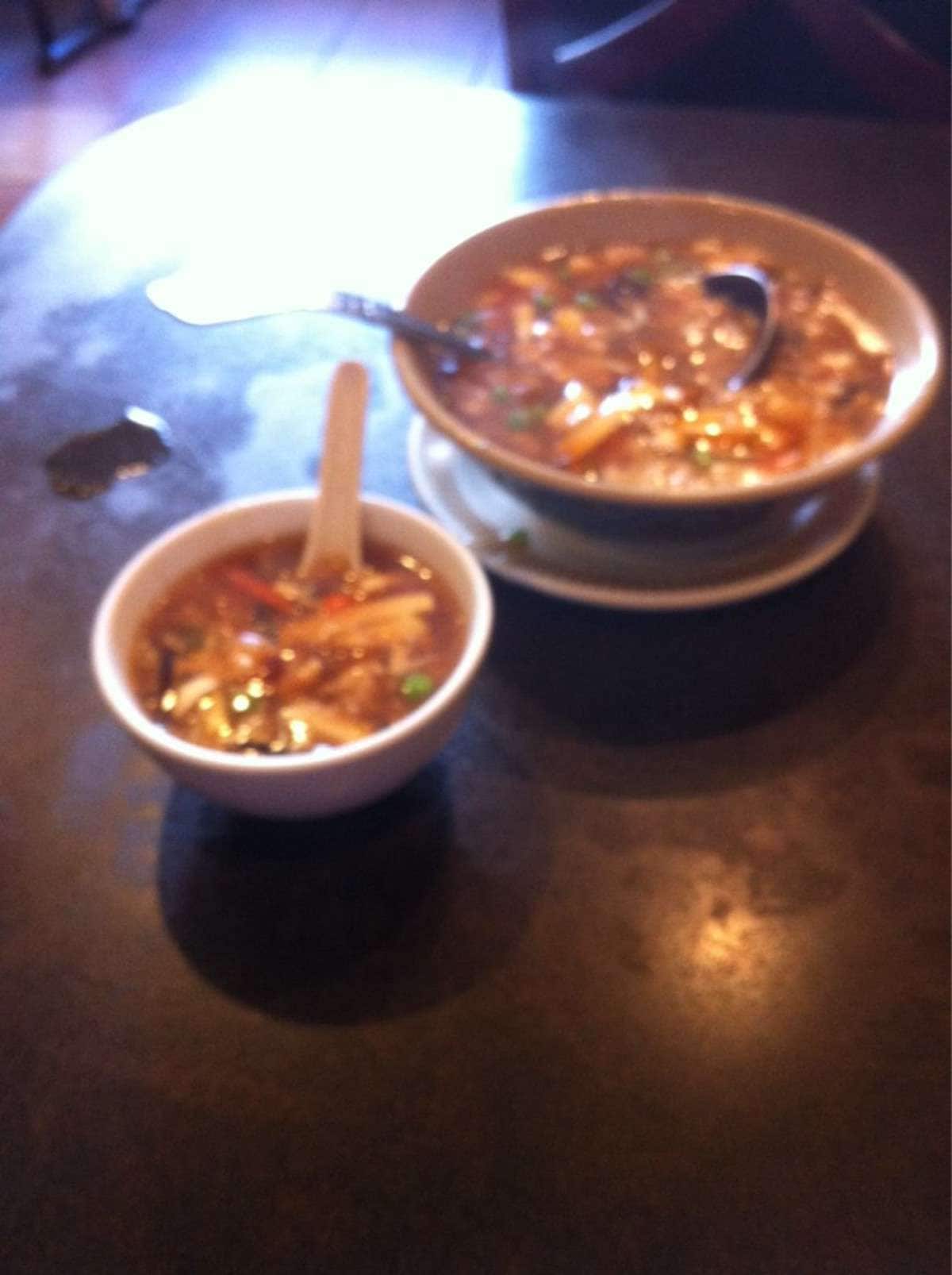 Photo credit: zomato