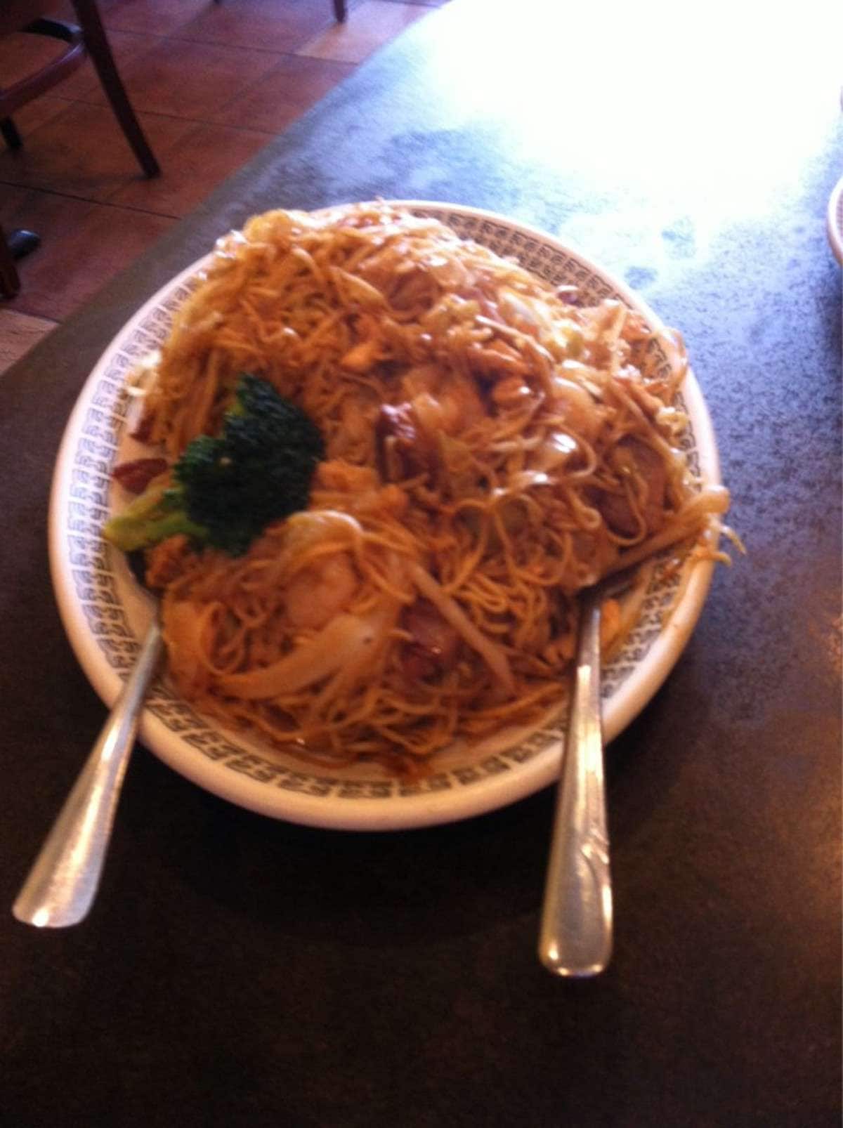 Photo credit: zomato