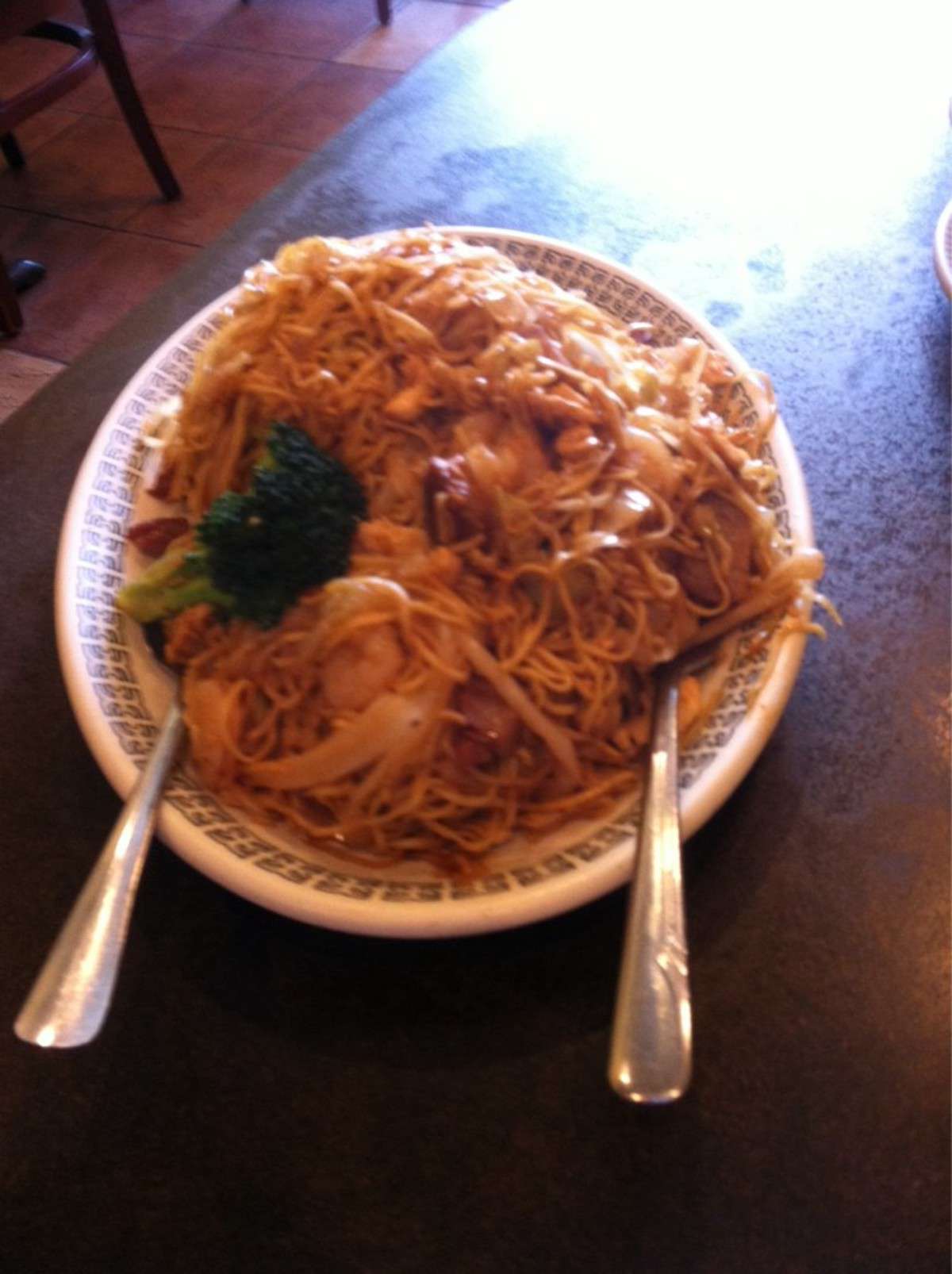 Photo credit: zomato