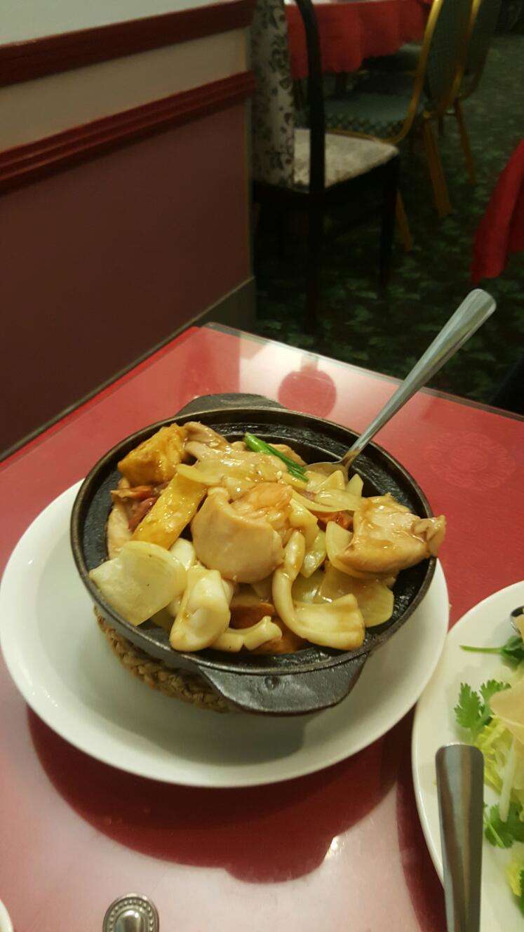 Photo credit: zomato
