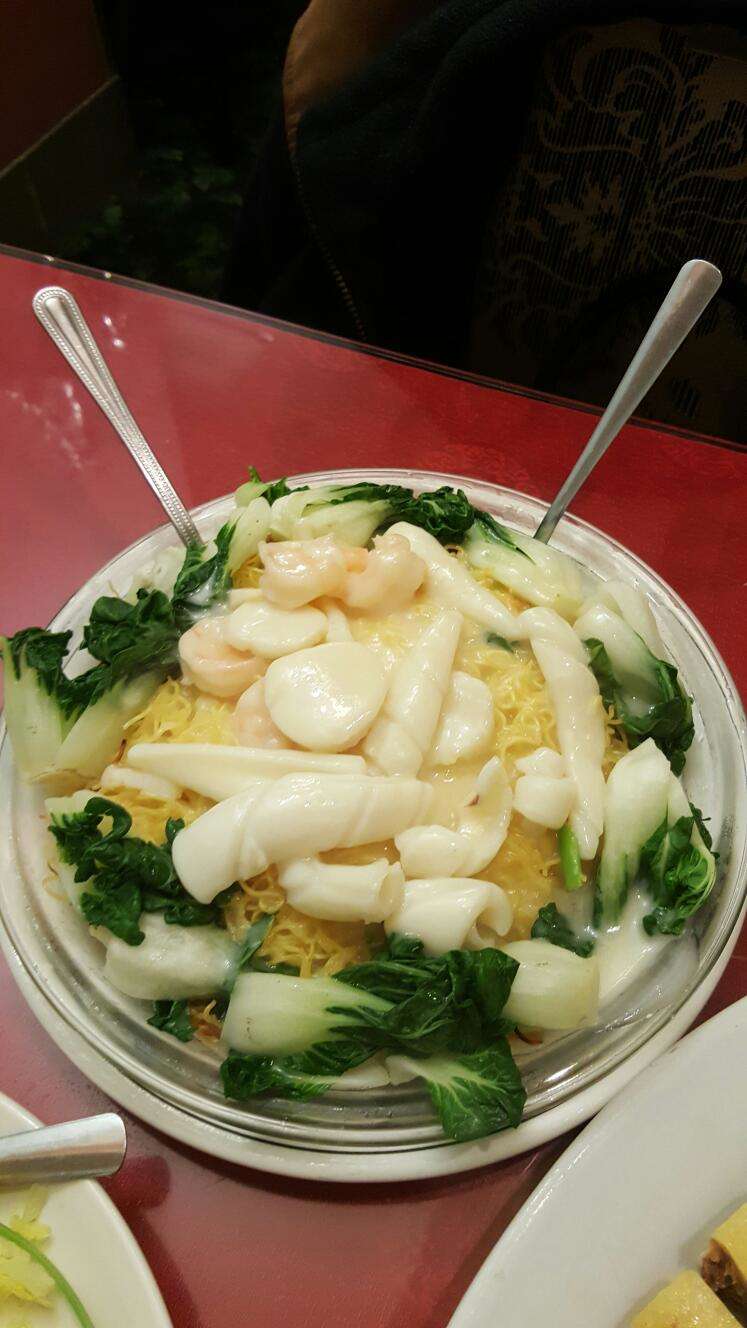 Photo credit: zomato