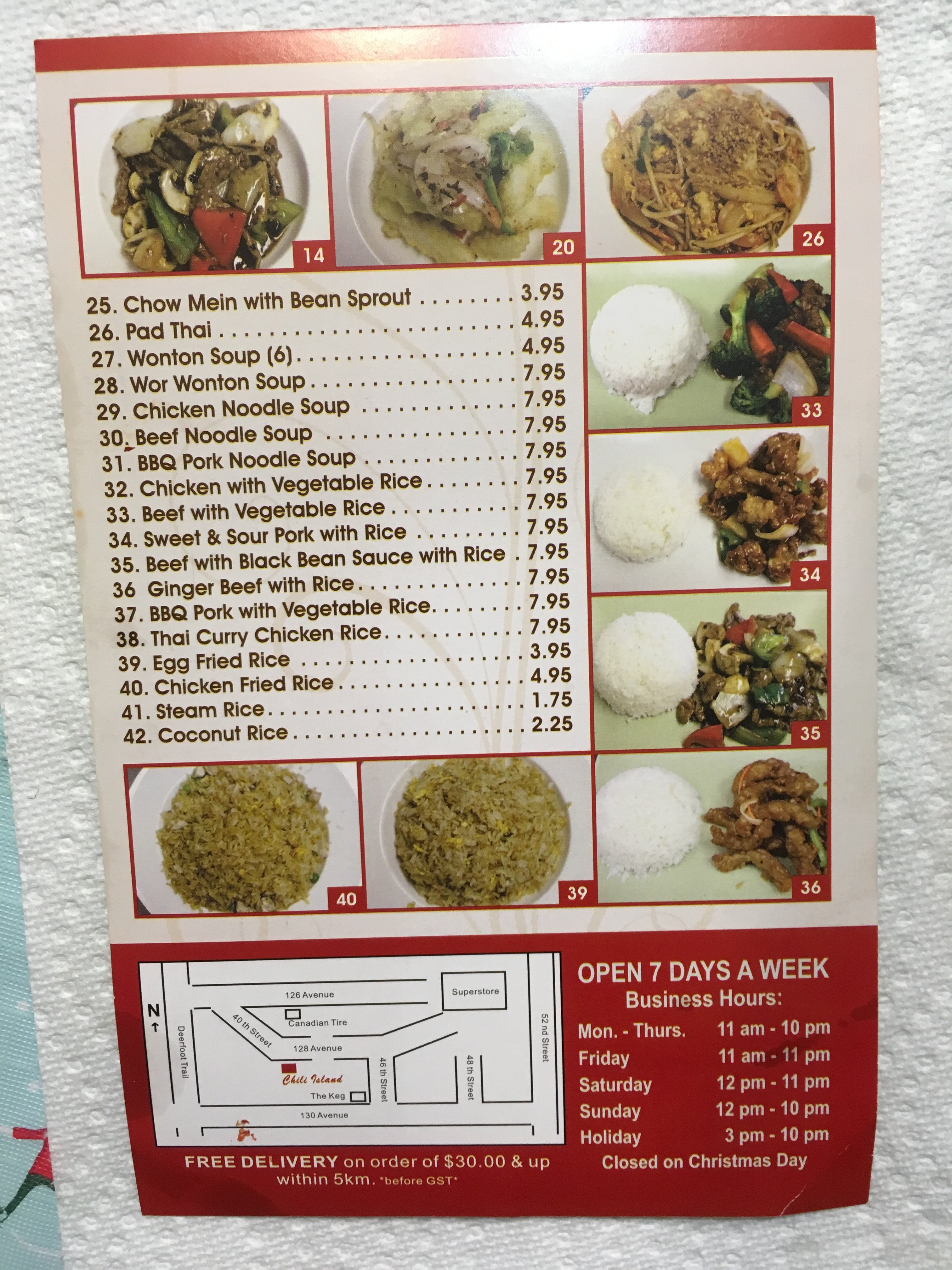 Photo credit: Tripadvisor