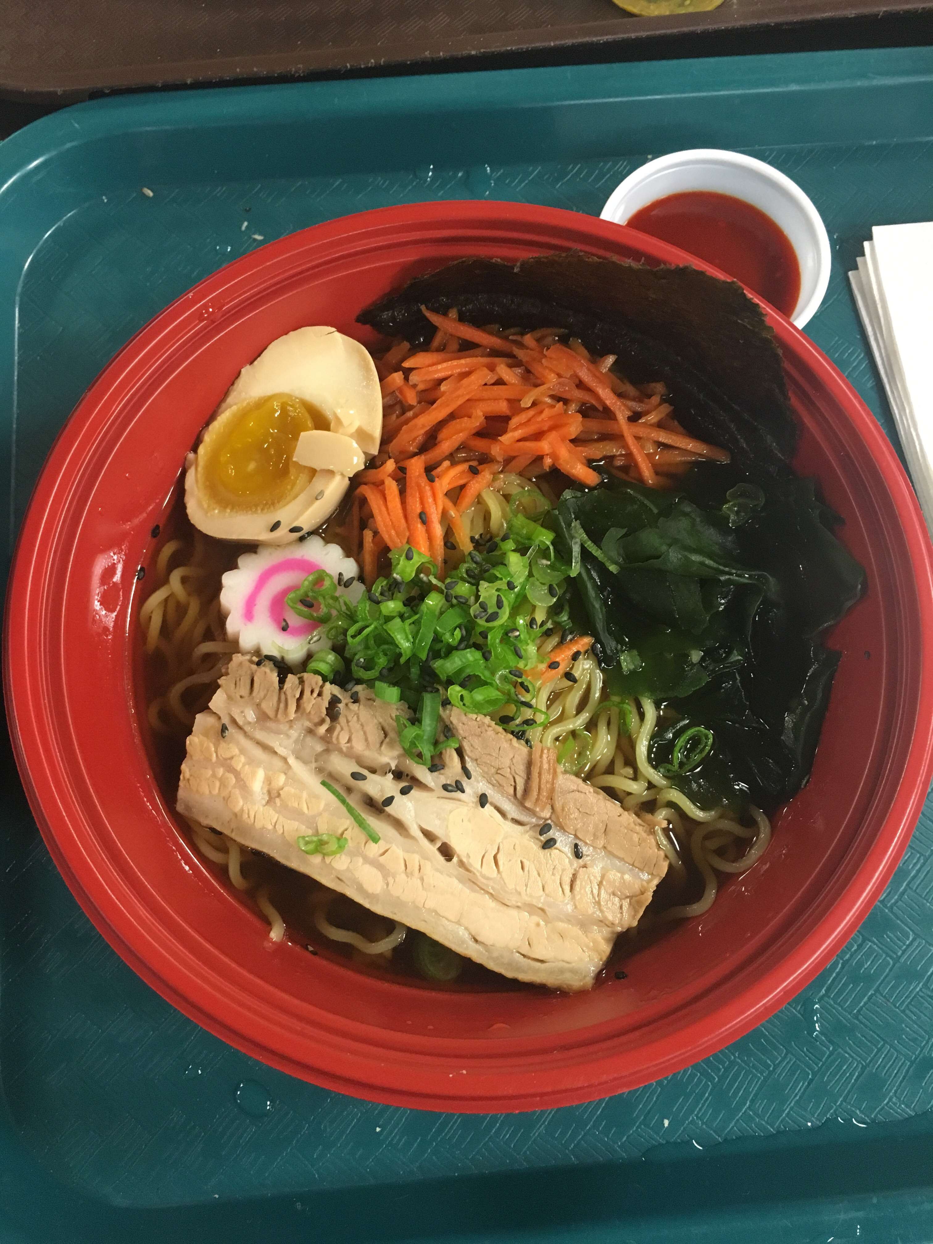 Photo credit: zomato
