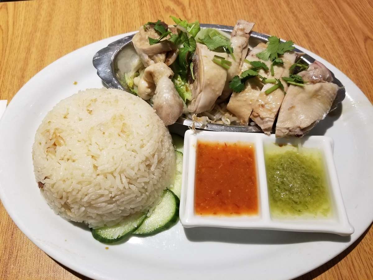 Photo credit: zomato