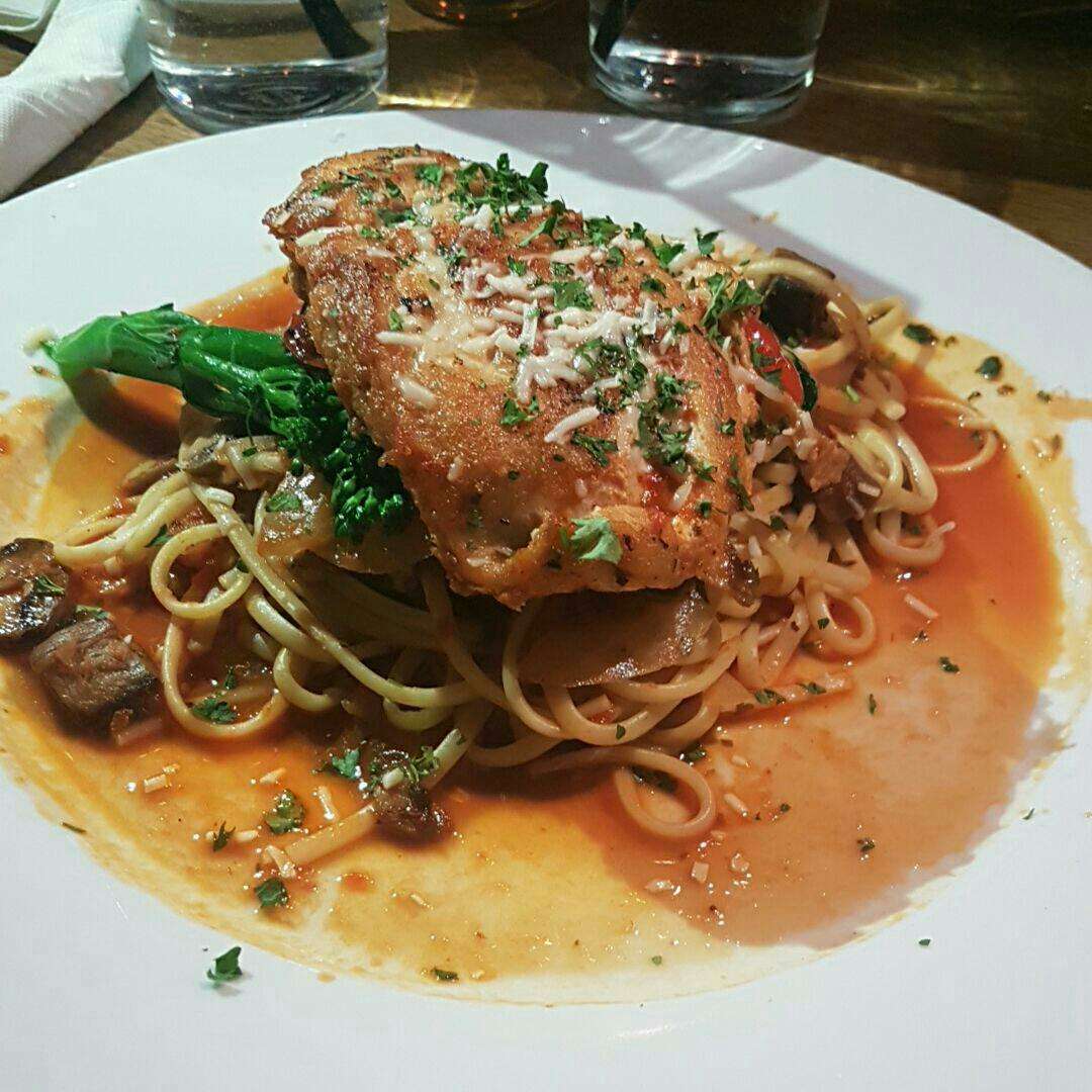Photo credit: zomato