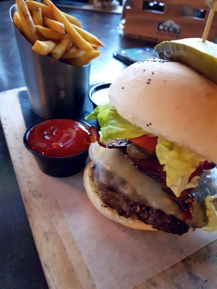 Photo credit: zomato