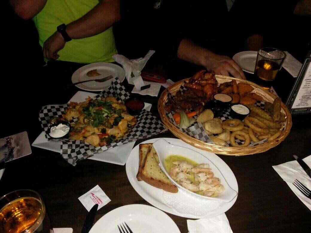 Photo credit: zomato