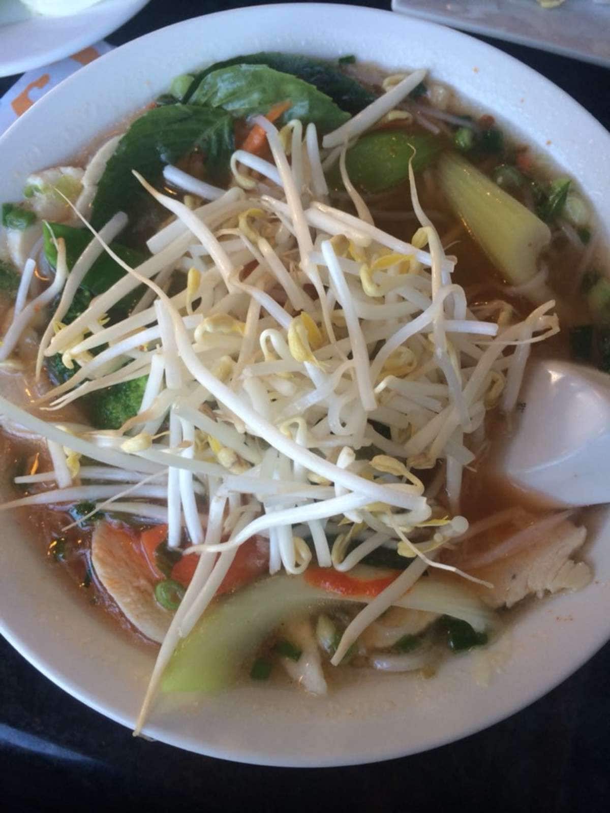 Photo credit: zomato