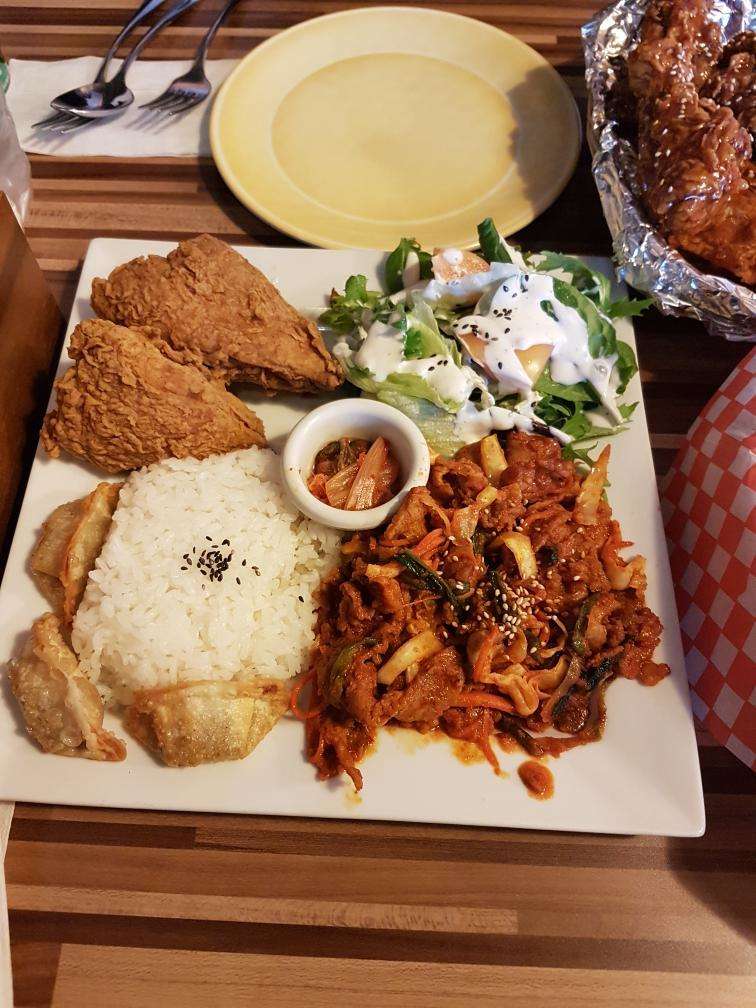 Photo credit: zomato