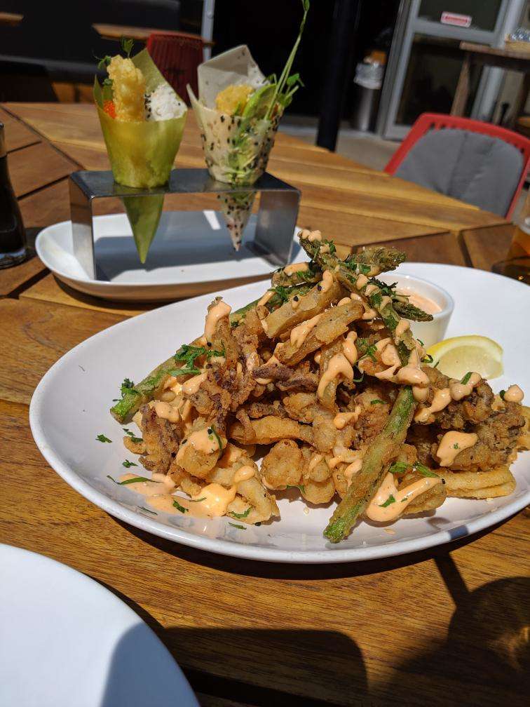 Photo credit: zomato