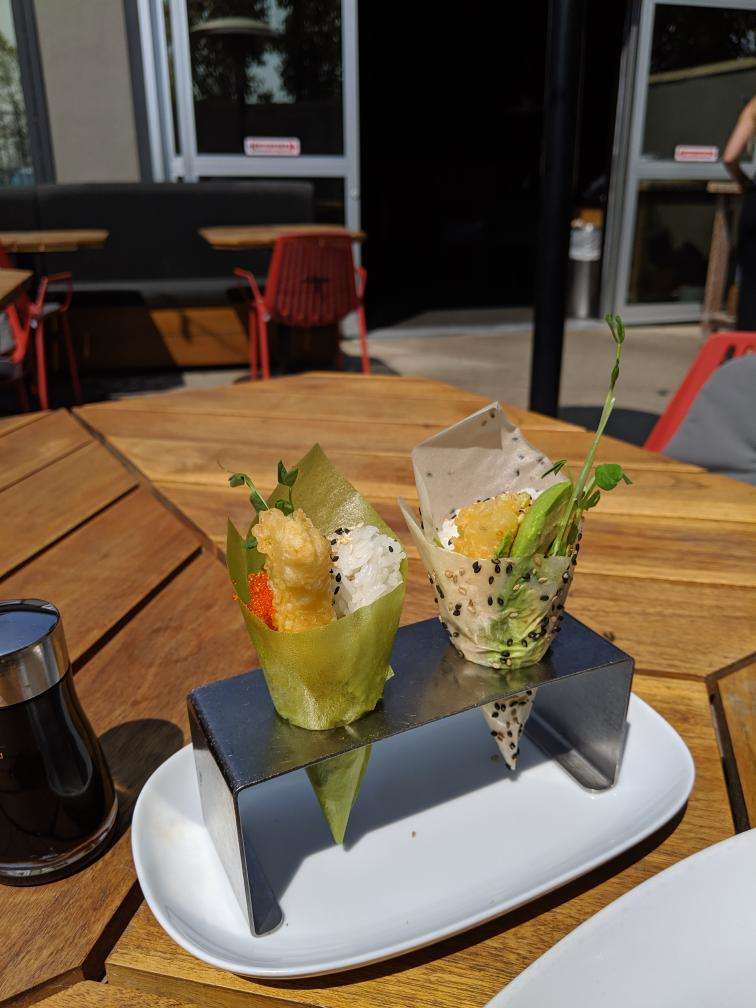Photo credit: zomato