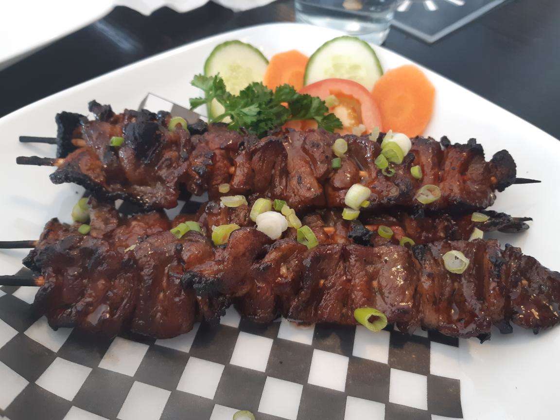 Photo credit: zomato