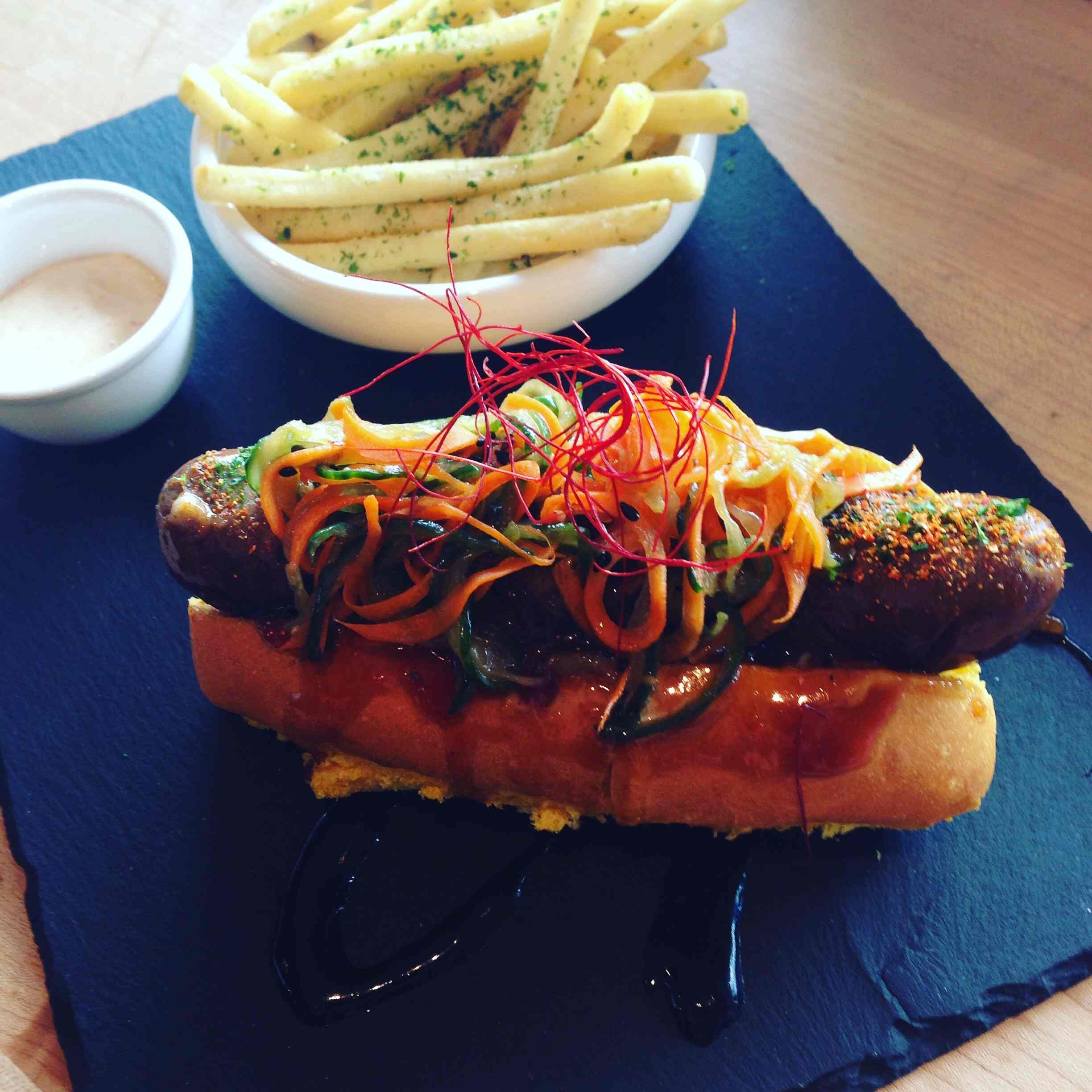 Photo credit: zomato