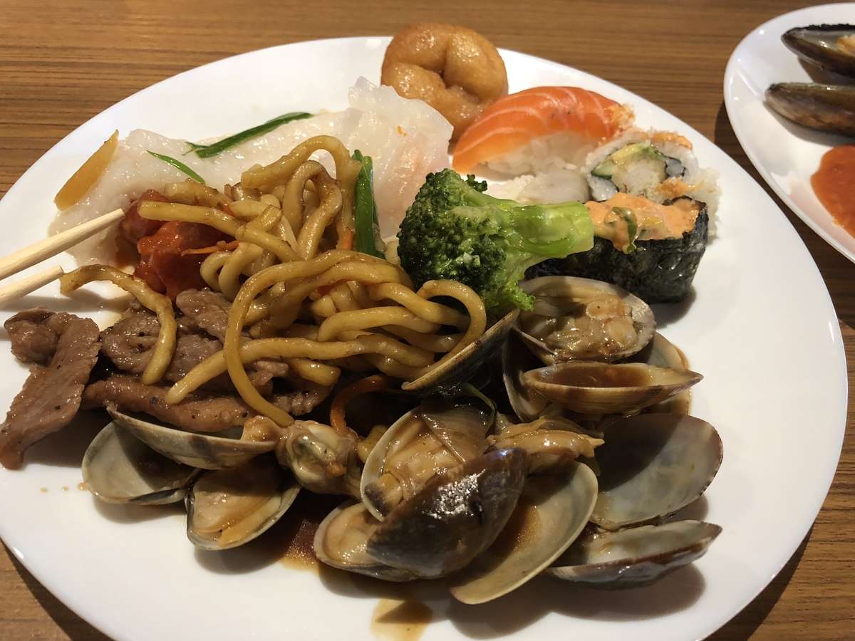 Photo credit: zomato