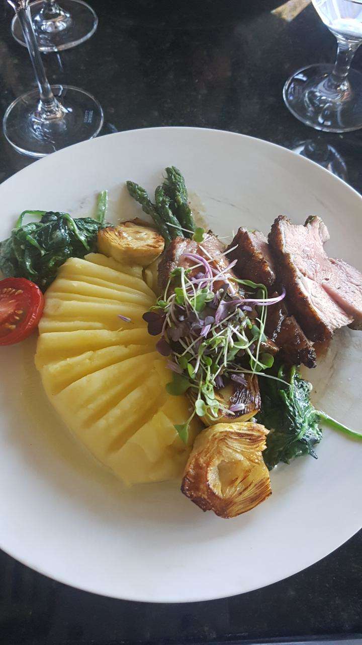 Photo credit: zomato