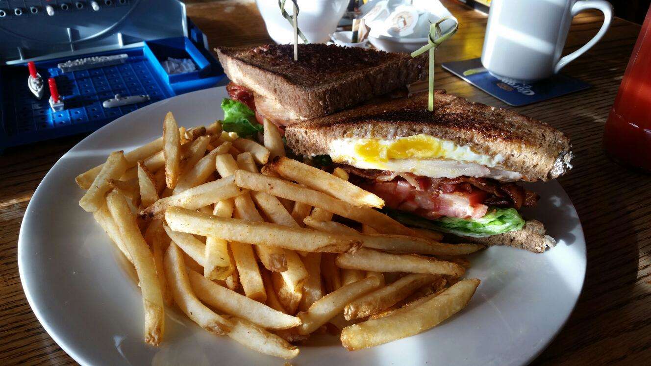 Photo credit: zomato