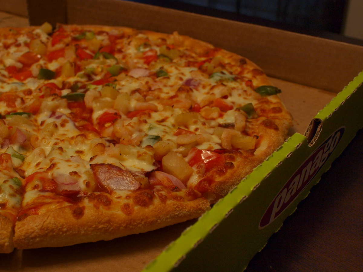 Photo credit: zomato