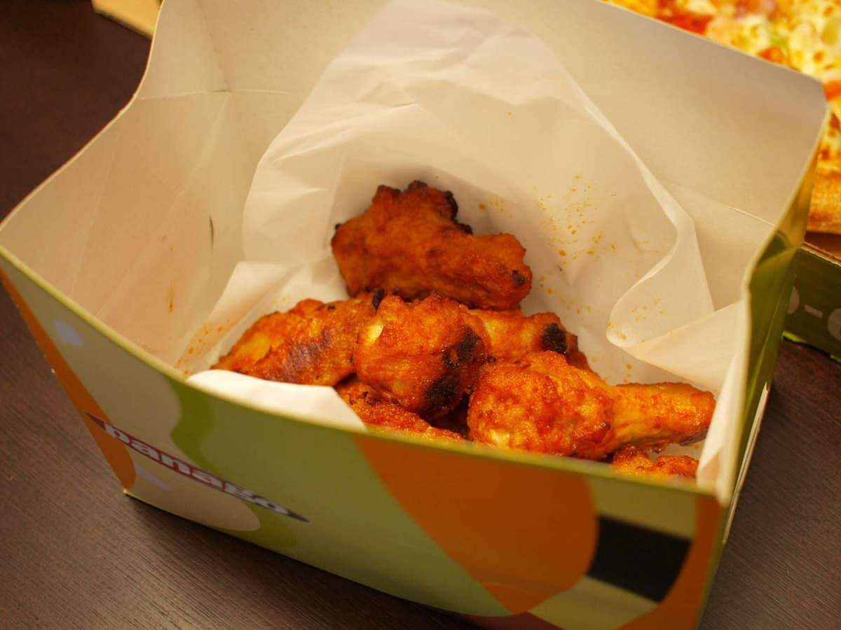 Photo credit: zomato