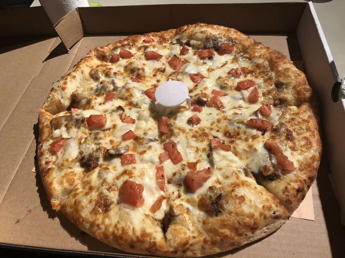 Photo credit: zomato
