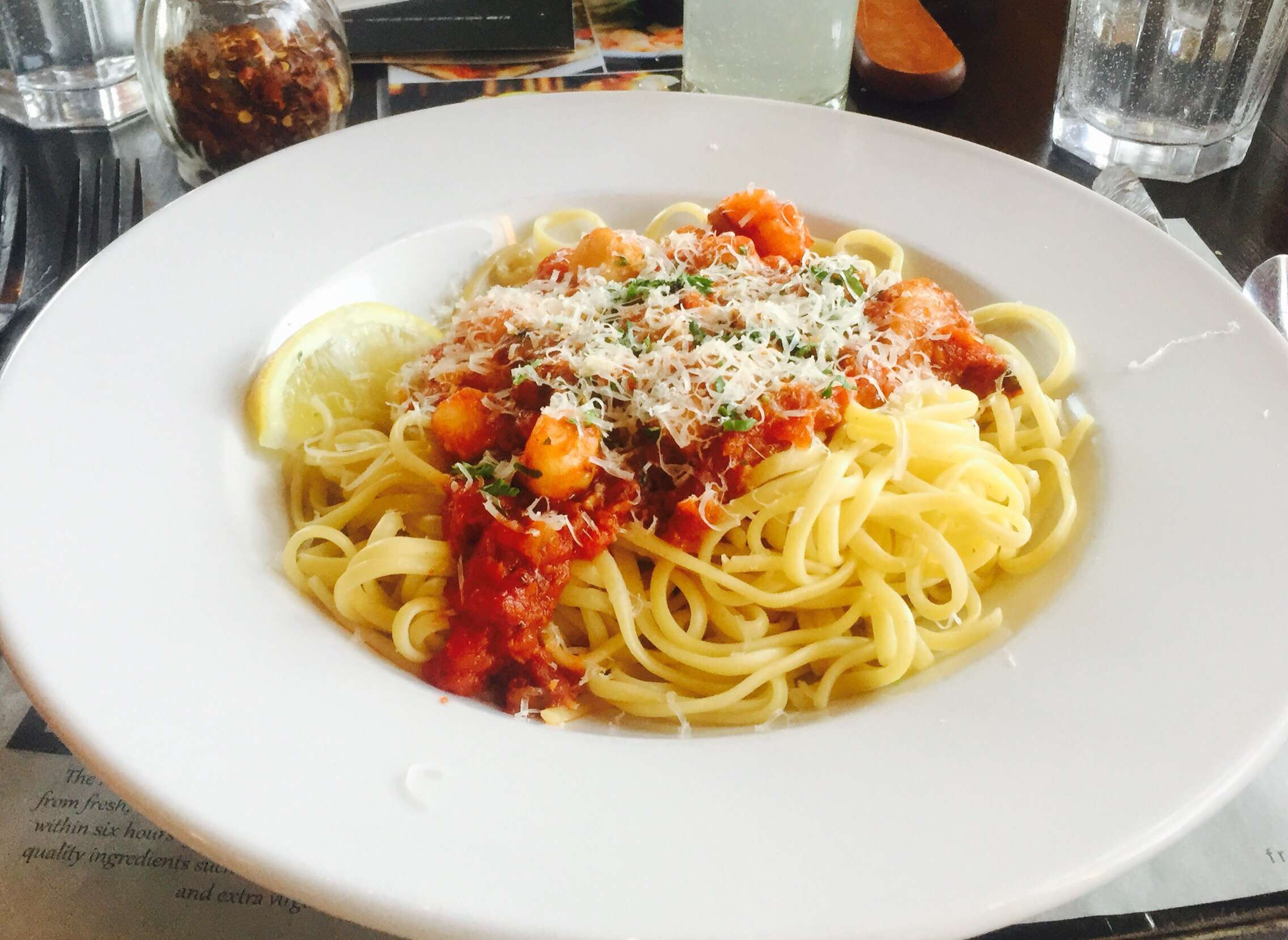 Photo credit: zomato