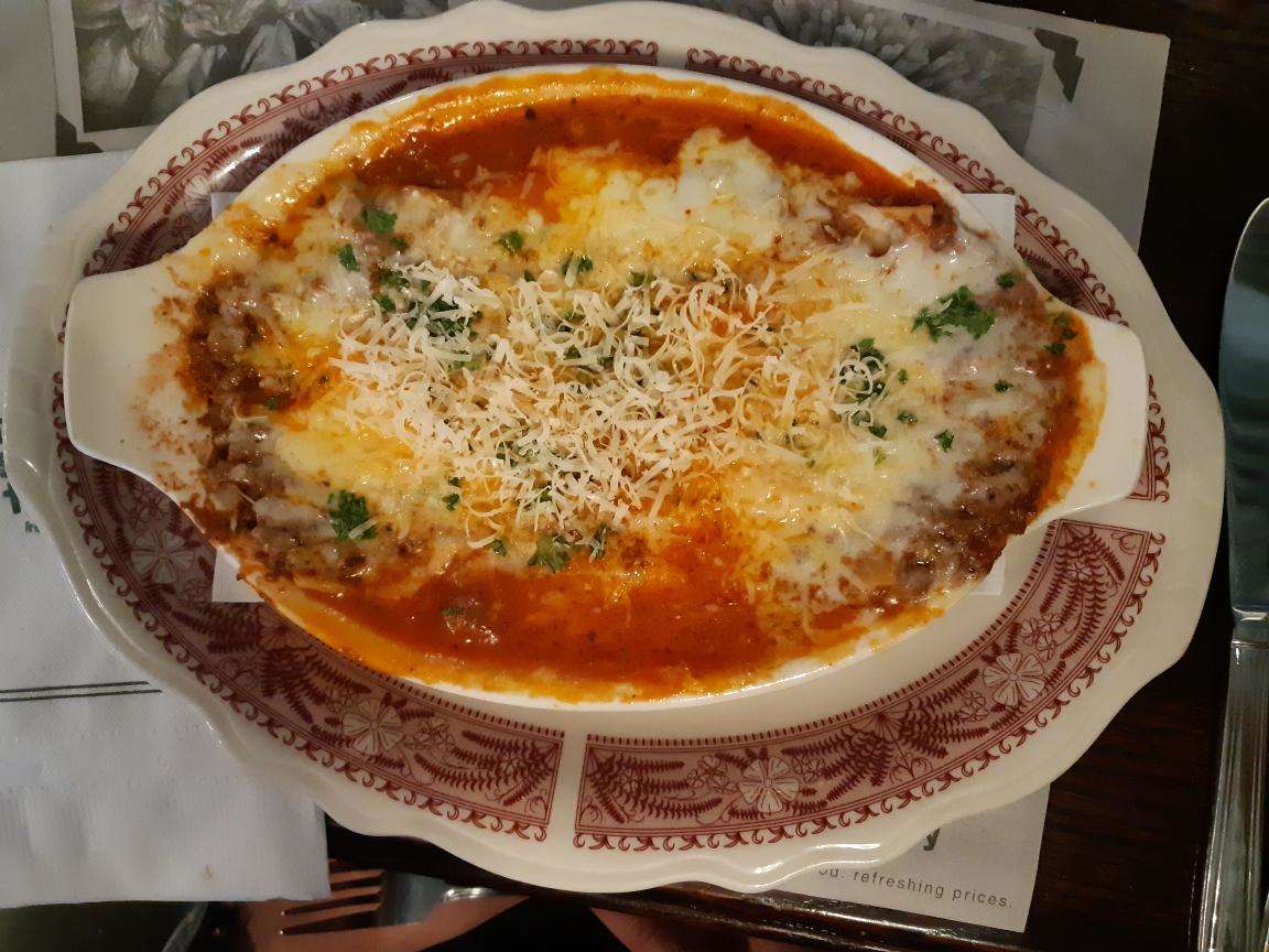 Photo credit: zomato