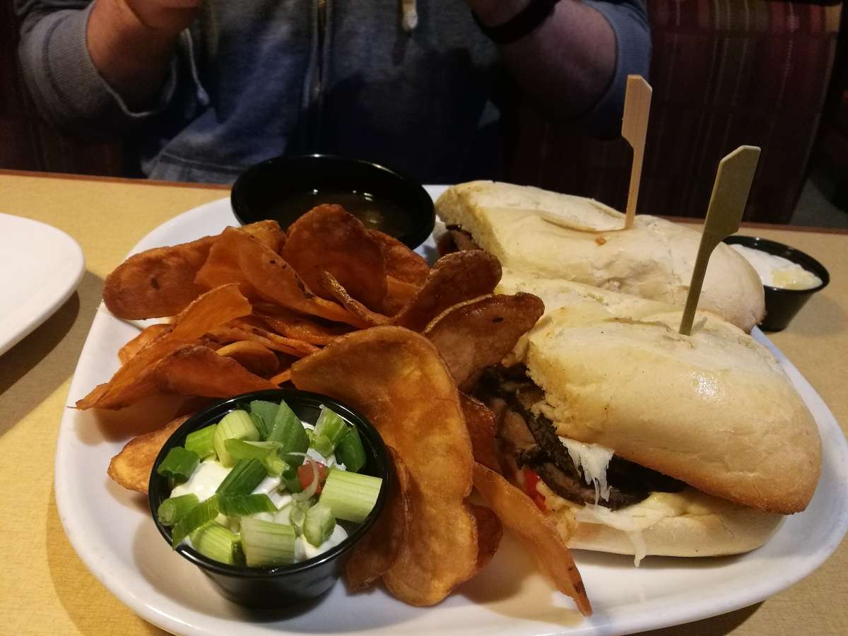 Photo credit: zomato
