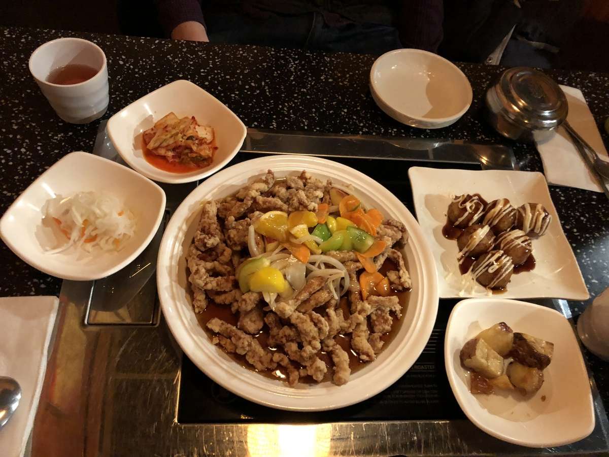 Photo credit: zomato