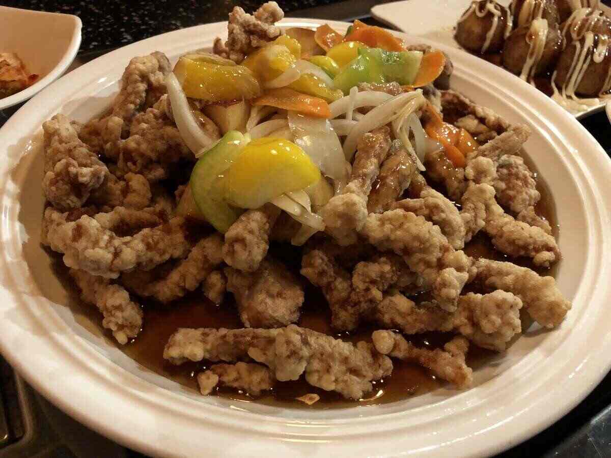 Photo credit: zomato