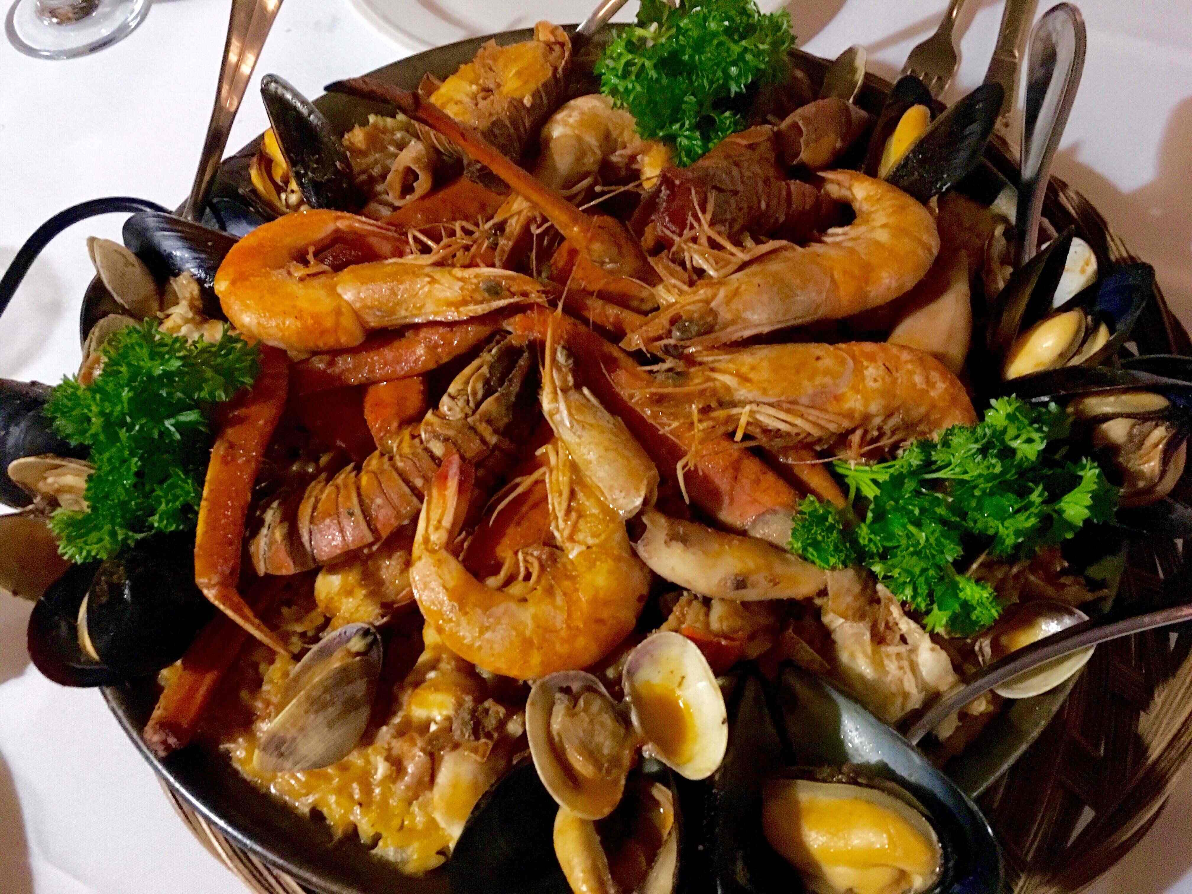Photo credit: zomato