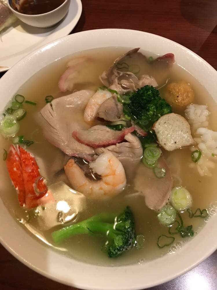 Photo credit: zomato