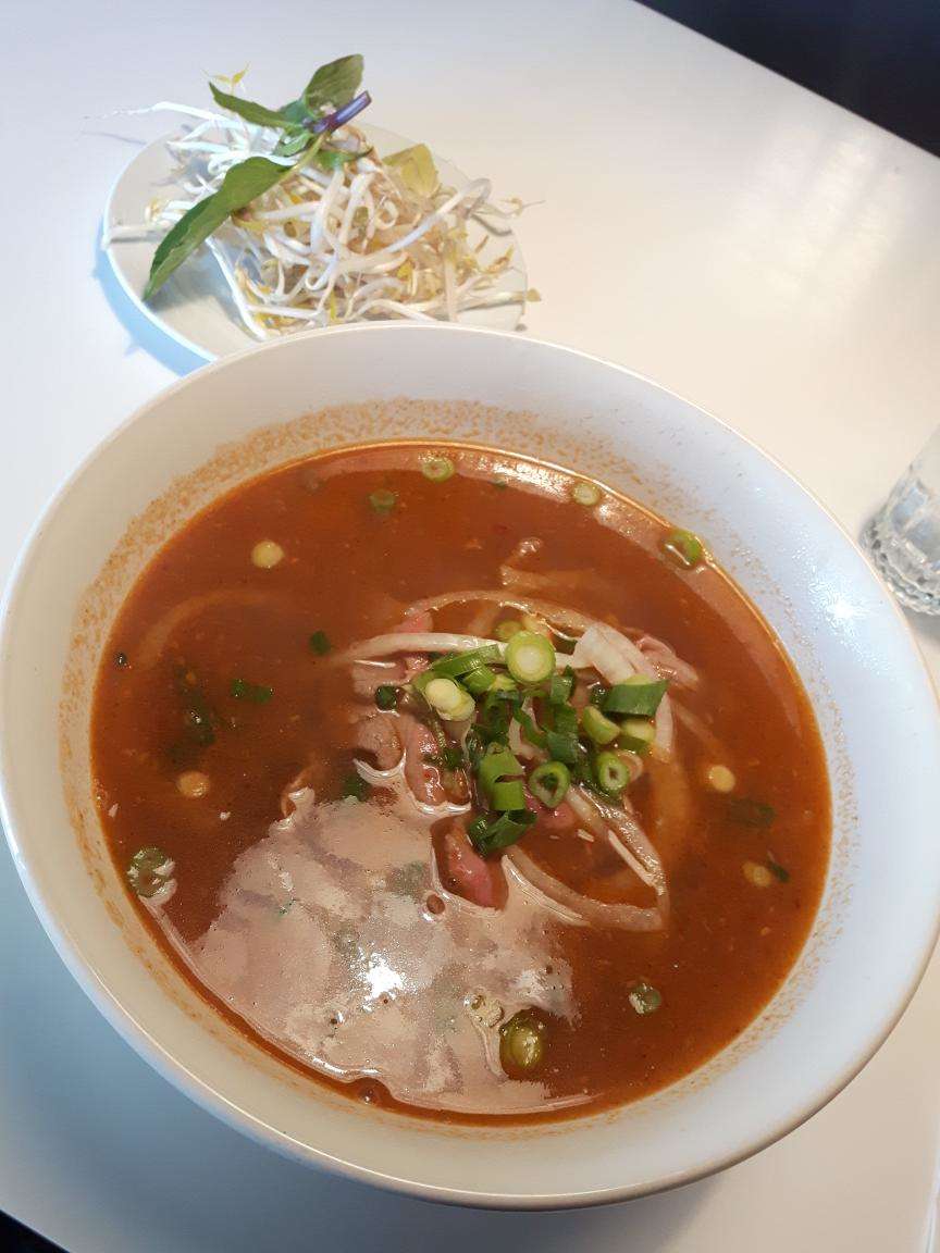 Photo credit: zomato