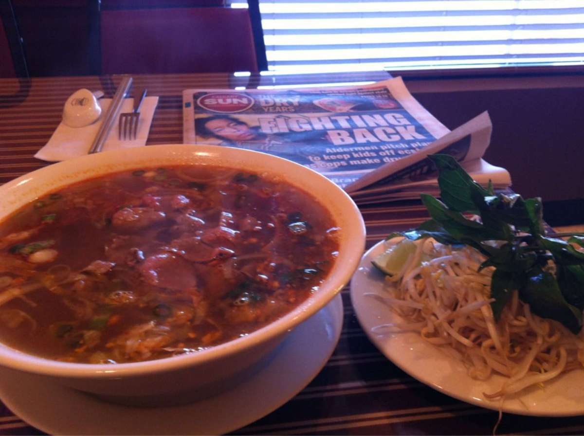 Photo credit: zomato